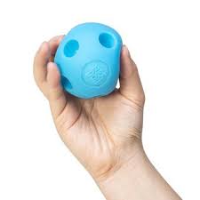 Happy Snappy Ball