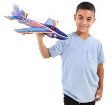 18" Air-Aces Super Glider