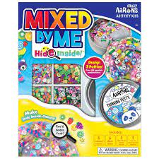 Crazy Aaron's Hide Inside Mixed By Me Thinking Putty Kit