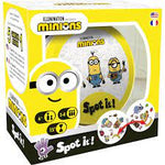 Spot It! Minions