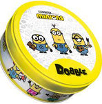 Spot It! Minions