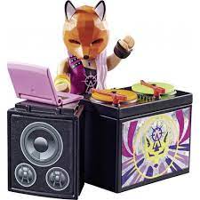 Playmobil Special DJ With Turntable