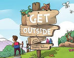 Get Outside Book
