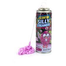 Scentos Scented Silly Streamers