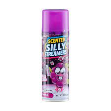 Scentos Scented Silly Streamers