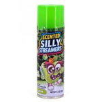Scentos Scented Silly Streamers