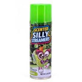 Scentos Scented Silly Streamers