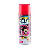Scentos Scented Silly Streamers