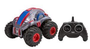 Water Rover All-Terrain Remote Control Car
