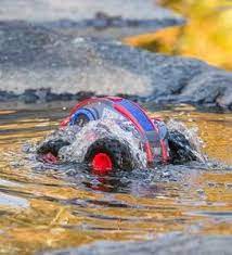 Water Rover All-Terrain Remote Control Car