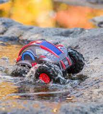 Water Rover All-Terrain Remote Control Car