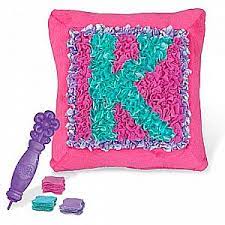 PlushCraft: Personalized Pillow