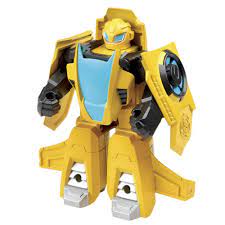 Transformers: Rescue Bots Academy Assorted