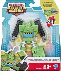 Transformers: Rescue Bots Academy Assorted