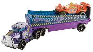 Hot Wheels Super Rigs Assorted