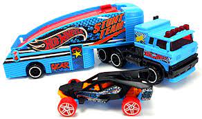 Hot Wheels Super Rigs Assorted