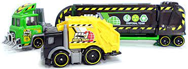 Hot Wheels Super Rigs Assorted