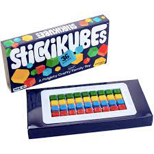 StickiKubes- FINAL SALE