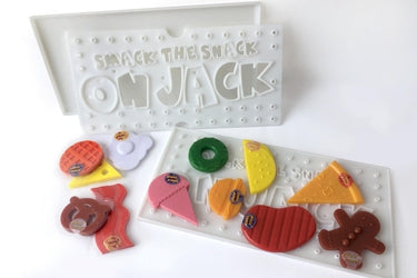 Smack The Snack On Jack Game