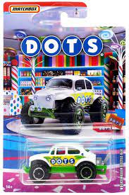 Matchbox 3" Candy Cars Assorted