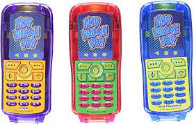Flip Phone Pop