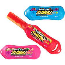 Push Pop Sliderz
