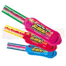 Push Pop Sliderz