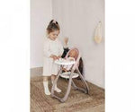 Smoby Baby Nurse High Chair