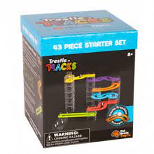 Trestle Tracks Starter Set