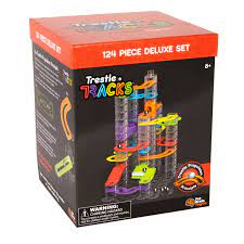 Trestle Tracks Deluxe Set