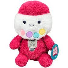 Bumbumz Zack The Gumball Machine 7.5"