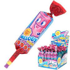 Chupa Chups Melody Pops