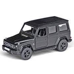 Die Cast Mercedes Benz G-Class Pull Back Vehicle