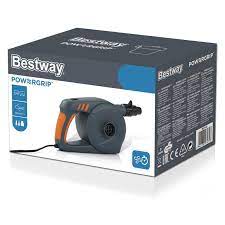 Bestway PowerGrip Air Pump
