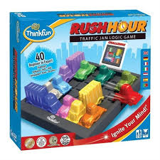 Rush Hour