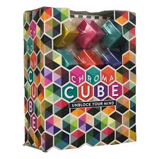 Chroma Cube