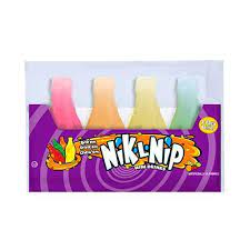 Nik-L-Nip Mini Drinks 4 Pack