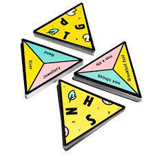 P is for Pizza