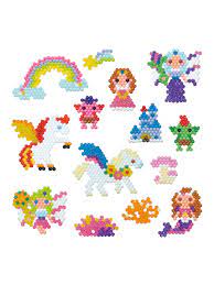 Aquabeads Enchanted World