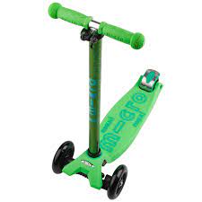 MAXI Micro Deluxe Kickboard Scooter (Ages 5-12) FINAL SALE