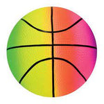 8.5" Vinyl Playground Sports Ball