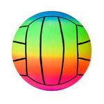 8.5" Vinyl Playground Sports Ball