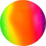 8.5" Vinyl Playground Sports Ball