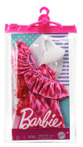 Barbie Complete Looks Assorted