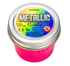 Metallic Slime