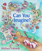 Can You Imagine?