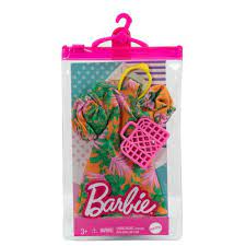 Barbie Complete Looks Assorted