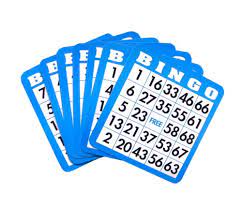 Party Bingo