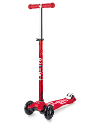 MAXI Micro Deluxe Kickboard Scooter (Ages 5-12) FINAL SALE