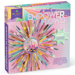 Craft-Tastic Empower Flower